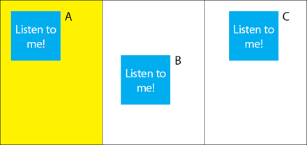 Synchronizing text. Synchronizing text.