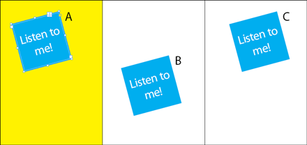 Synchronizing transformation(s). Synchronizing transformation(s).