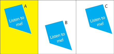 Synchronizing shape. Synchronizing shape.