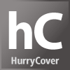 HurryCover 2 (script pour InDesign CS4/CS5/CS6)