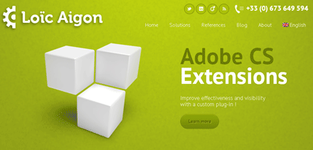 “Extensions requests were still marginal two years ago. Now they are at the center of my business activity.” “Extensions requests were still marginal two years ago. Now they are at the center of my business activity.”