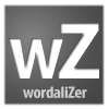 Wordalizer (JS Script for InDesign)