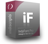 IndyFont Pro 1.144
