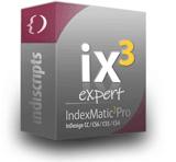 IndexMatic³ Expert 3.23034