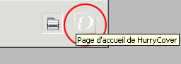 Lien vers la page d'accueil du script.