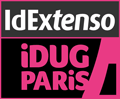 IdExtenso s'invite à l'IDUG