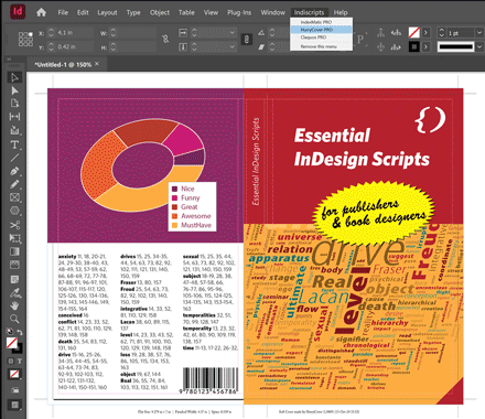 Good news! All essential indiscripts tools run fine in InDesign 20.0 (macOS/Windows)