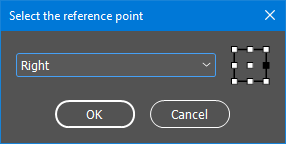 UI based on a predefined set of ScriptUIImage instances.