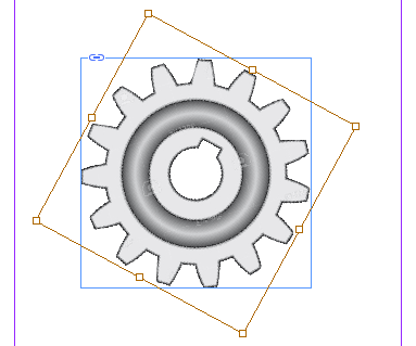 Where is the “absolute” rotation origin?