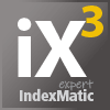 IndexMatic3 for InDesign, your best friend for indexing and text analysis!