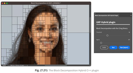 The fantastic Block Decomposition Hybrid C++ plugin. The fantastic Block Decomposition Hybrid C++ plugin.
