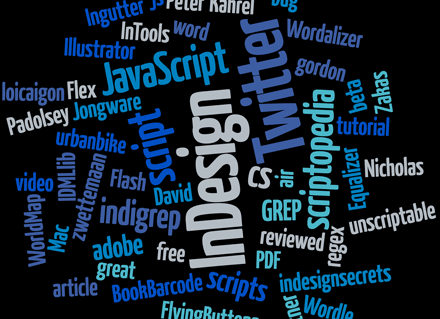 What I tweeted these last three months summarized by Wordalizer 1.25 (PDF)