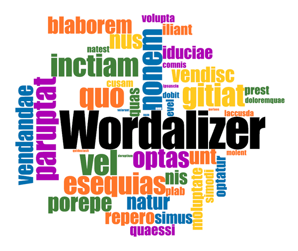 Indiscripts  Wordalizer  A Tribute to Wordle